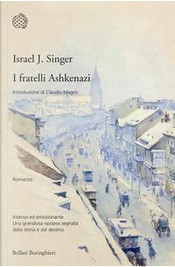 I fratelli Ashkenazi by Israel Joshua Singer