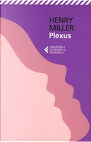 Plexus by Henry Miller