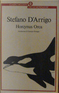 Horcinus Orca by Stefano D'Arrigo