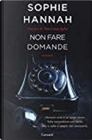 Non fare domande by Sophie Hannah
