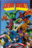Guerre Segrete Classic vol. 1 by Jim Shooter