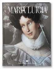Maria Luigia by Anna Mavilla