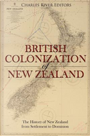 The British Colonization of New Zealand by Charles River Editors