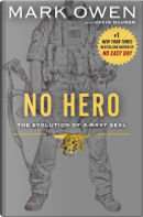 No Hero by Kevin Maurer, Mark Owen