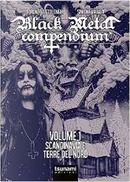 Black Metal Compendium Vol. 1 by Lorenzo Ottolenghi, Simone Vavalà