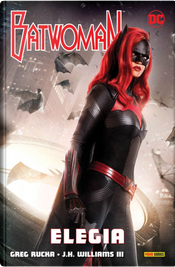 Batwoman: Elegia by Greg Rucka