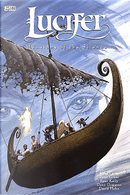 Lucifer, vol. 6 by Dean Ormston, Mike Carey, Peter Gross, Ryan Kelly
