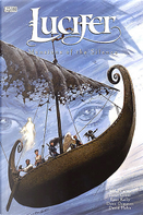 Lucifer by Dean Ormston, Mike Carey, Peter Gross, Ryan Kelly