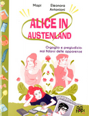 Alice in Austenland - Vol. 2 by Mapi