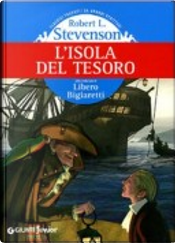 L' isola del tesoro by Robert Louis Stevenson L' isola del tesoro by Robert Louis Stevenson