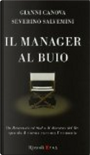 Il manager al buio by Gianni Canova, Severino Salvemini
