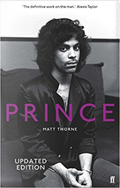 Prince by Matt Thorne