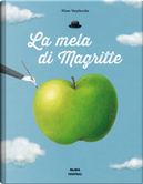 La mela di Magritte by Klaas Verplancke