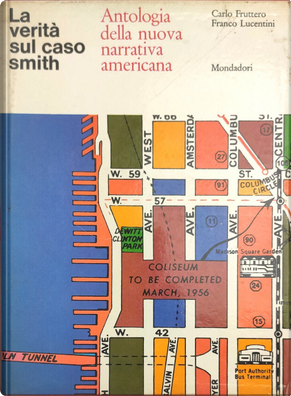 La verità sul caso Smith by Bernard Malamud, Elizabeth Enright, Eudora Welty, Evan S. Connell, Flannery O'Connor, Harvey Swados, Howard Nemerov, Jack Kerouac, Jerome Weidman, Jesse Stuarth, John Anthony West, John Cheever, John Updike, Mary McCarthy, Norman Mailer, Purdy James, R.V. Cassill, Richard Yates, Robert Bingham, Robert Lowry, Sally Benson, Saul Bellow, Shirley Jackson, Truman Capote, Ward Moore La verità sul caso Smith by Bernard Malamud, Elizabeth Enright, Eudora Welty, Evan S. Connell, Flannery O'Connor, Harvey Swados, Howard Nemerov, Jack Kerouac, Jerome Weidman, Jesse Stuarth, John Anthony West, John Cheever, John Updike, Mary McCarthy, Norman Mailer, Purdy James, R.V. Cassill, Richard Yates, Robert Bingham, Robert Lowry, Sally Benson, Saul Bellow, Shirley Jackson, Truman Capote, Ward Moore