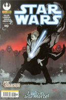 Star Wars #43 by Charles Soule, Kieron Gillen