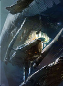 The Best Science Fiction and Fantasy of the Year: Volume 6 by Bruce Sterling, Caitlin R. Kiernan, Catherynne M. Valente, Cory Doctorow, Jeffery Ford, Kelly Link, Michael Swanwick, Neil Gaiman, Peter Watts, Stephen Baxter