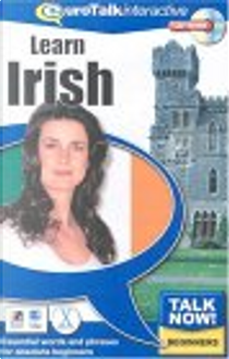 Learn English (Talk Now!) by EuroTalk