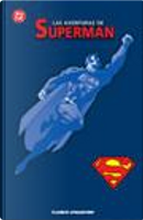 Las aventuras de Superman #3 by John Byrne