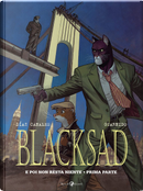 Blacksad vol. 6 by Juan Díaz Canales, Juanjo Guarnido