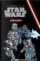 Cómics Star Wars by Haden Blackman, John Ostrander, Scott Allie