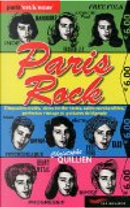 Paris Rock by Christophe Quillien