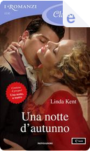Una notte d'autunno by Linda Kent