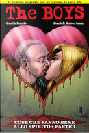 The Boys vol. 4 by Garth Ennis