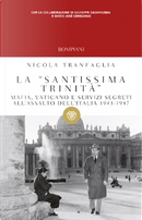 La "Santissima Trinità" by Nicola Tranfaglia