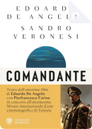Comandante by Edoardo De Angelis, Sandro Veronesi