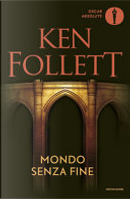 Mondo senza fine by Ken Follett