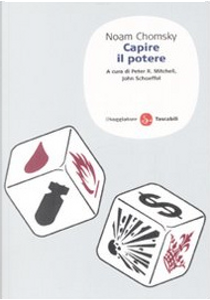 Capire il potere by Noam Chomsky