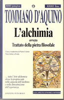 L'alchimia by d'Aquino (san) Tommaso