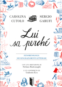 Lui sa perché by Carolina Cutolo, Sergio Garufi