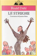 Le Streghe by Roald Dahl