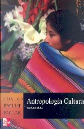 Antropología cultural by Conrad Phillip Kottak