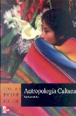 Antropología cultural by Conrad Phillip Kottak