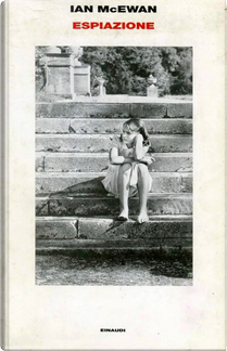 Espiazione by Ian McEwan