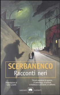 Racconti neri by Giorgio Scerbanenco