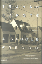A sangue freddo by Truman Capote