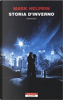 Storia d'inverno by Mark Helprin