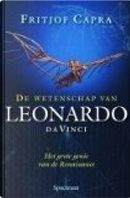 Wetenschap van Leonardo da Vinci by Fritjof Capra