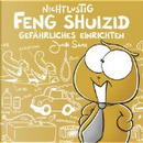 NICHTLUSTIG FENG SHUIZID by Joscha Sauer