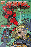 Deadpool n. 66 by Cullen Bunn, Gerry Duggan