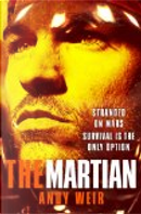 The Martian by Andy Weir