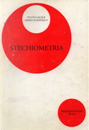 Stechiometria by Fulvio Cacace, Mario Schiavello