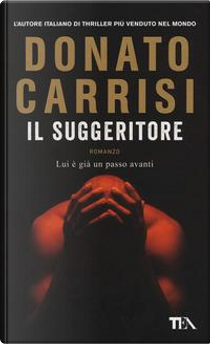 Il suggeritore by Donato Carrisi