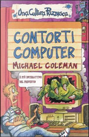 Contorti computer by Michael Coleman