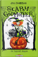 Scary Godmother by Jill Thompson
