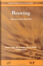 Brewing by Chris Boulton, Dennis E. Briggs, Peter A. Brookes, Roger Stevens