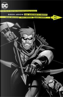 Green Arrow by Brad Meltzer